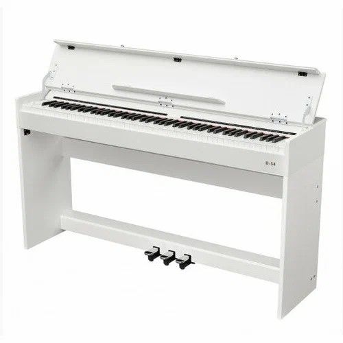 EMILY PIANO D-54 WH