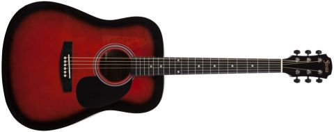 Акустическая гитара Aria FIESTA FST-300 BS