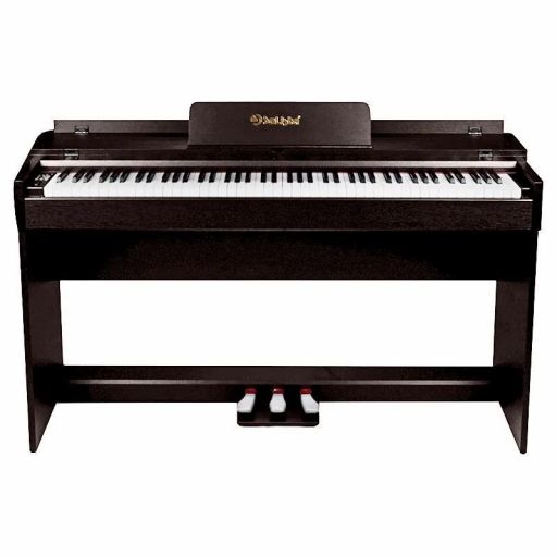 Фортепиано цифровое SOLISTA DP600RW