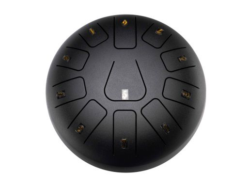 Глюкофон Foix FTD-811G-BK , 20см