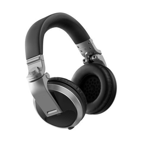 DJ-наушники Pioneer HDJ-X5-S