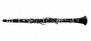 Кларнет Bb AMATI ACL 201-OT