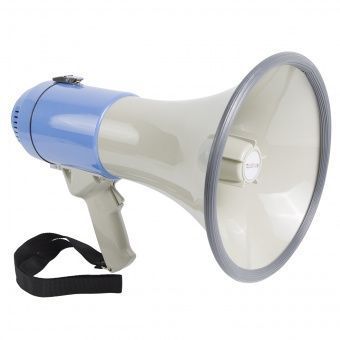 Мегафон Terra Sound ЭМр-25са