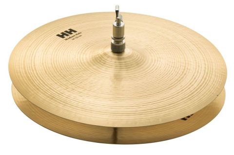 Тарелка Sabian 14 HH Medium Hi-Hats