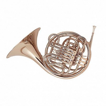 Валторна полуторная ‘’Bb/A'' BRAHNER JFH-323/BA