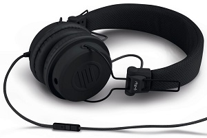 DJ-наушники RELOOP RHP-6 black