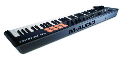 M-audio