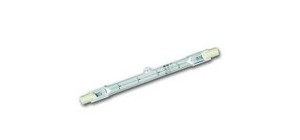 Лампа линейная Sylvania DE ECO 230-400 L118