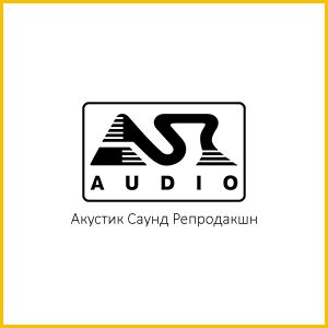ASR audio