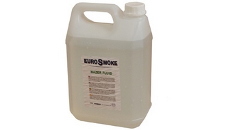 Жидкость для генератора тумана SFAT Eurosmoke Hazer (Water based) 5L