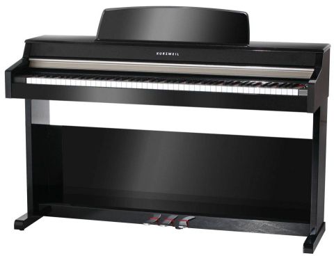 Цифровое пианино Kurzweil MP-10 BP