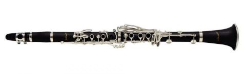Кларнет Bb” LEBLANC CL-651