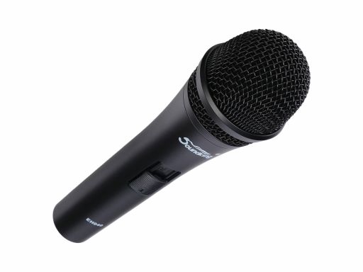 Микрофон динамический Soundking EH040