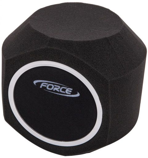 Экран в виде шара для записи микрофона Force PF-08