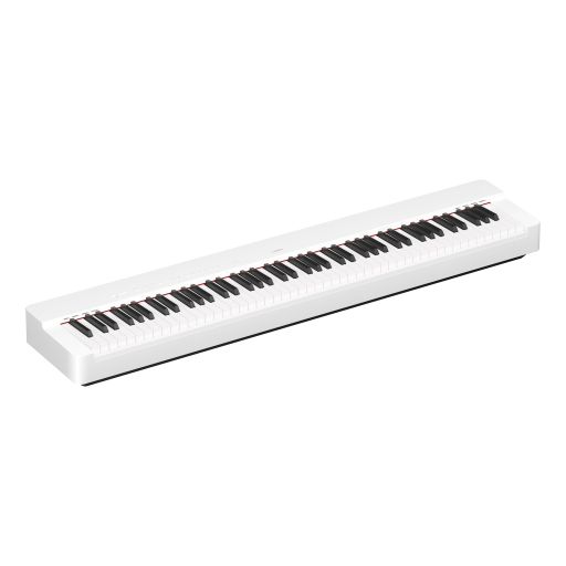 Цифровое пианино белое Yamaha P-225-WH