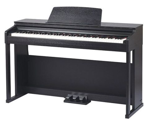 Цифровое пианино Medeli DP280K