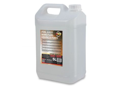 Жидкость для генератора дыма American DJ Fog juice 2 medium