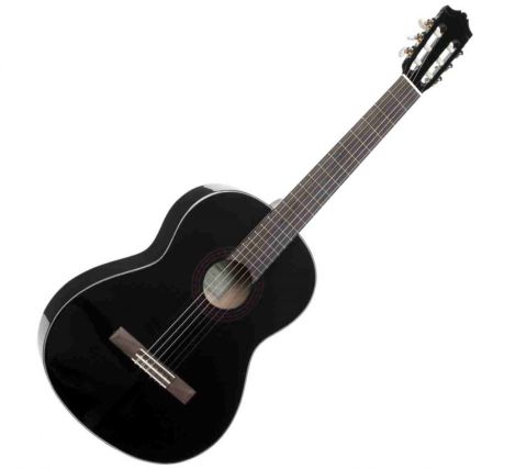 Гитара классическая Yamaha C40BLACK