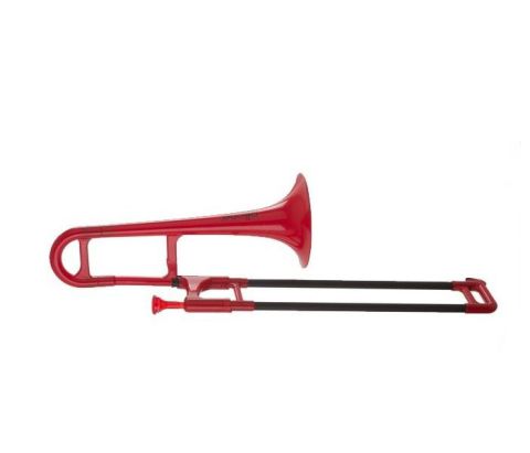 Тромбон-альт Bb PBone 2R mini
