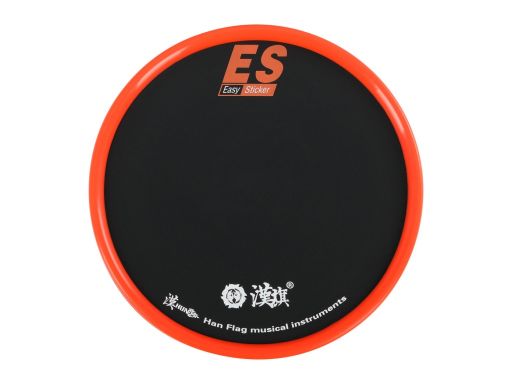Тренировочный пэд HUN 102011004 ES6-BK Easy Sticker