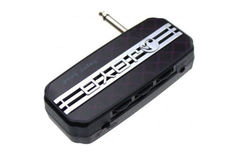 Мини усилитель для гитары Joyo JA-03 Super Lead Headphone amp