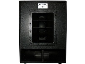 Активный сабвуфер Xline ZC1555A-2.1