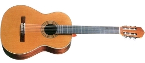 Antonio Sanchez S-20 C