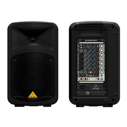 Звуковой комплект Behringer EPS500MP3