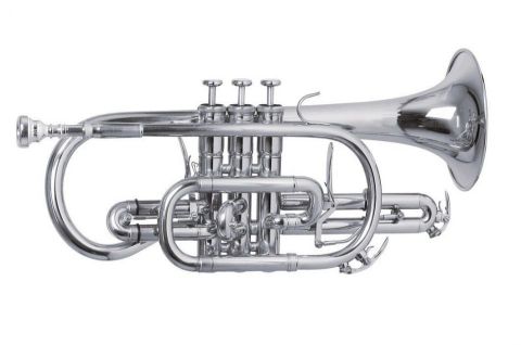 Корнет ROY BENSON CR-302S