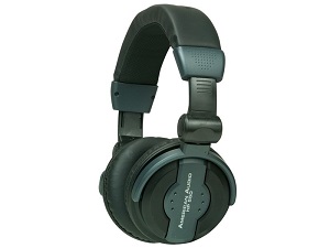 Наушники American Audio HP550