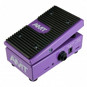 Гитарная оптическая педаль AMT Electronics WH-1