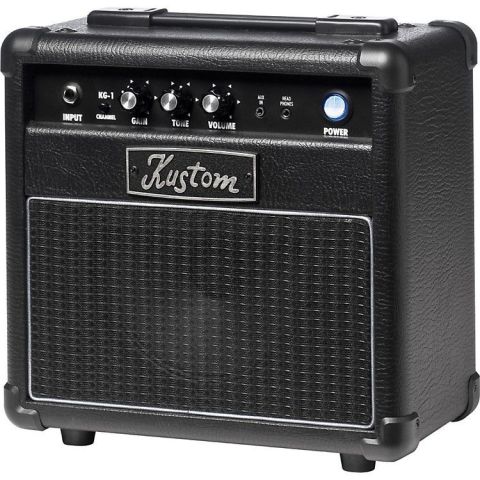 Гитарный комбоусилитель Kustom KG1