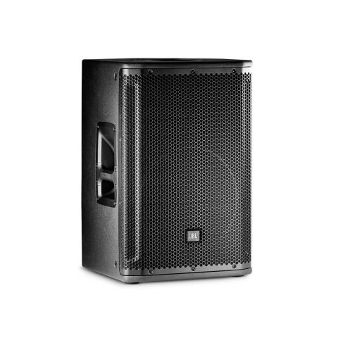 Пассивная акустическая система 2-[полосы JBL SRX812