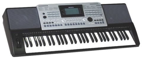 Синтезатор Medeli A800