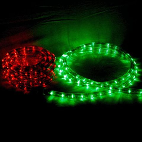 Светодиодный шнур Involight DRL4/2