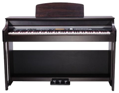 Цифровое пианино Medeli DP388