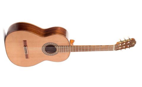 Классическая гитара PRUDENCIO SAEZ 12 Classical Initiation Model