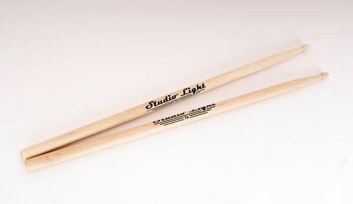 Барабанные палочки Leonty SL7AW Studio Light 7A