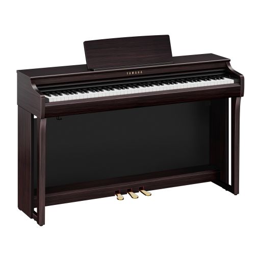 Цифровое пианино, цвет палисандр Yamaha CLP-825R Clavinova