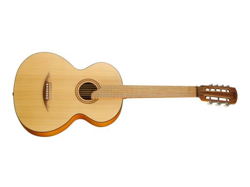 Doff RG “Russian Guitar”