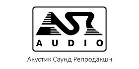 ASR audio