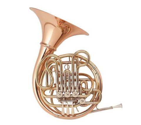 Валторна двойная Bb/F HOLTON H281