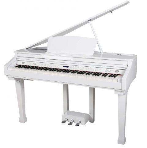 Ringway GDP-1120 White