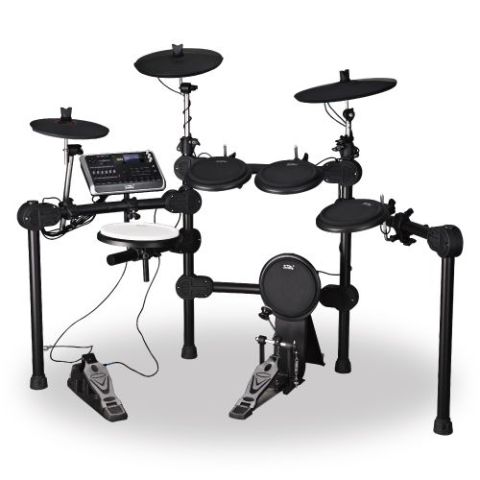 Цифровая ударная установка Soundking SKD300