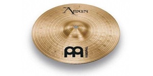 Тарелка Meinl A12S Splash 12
