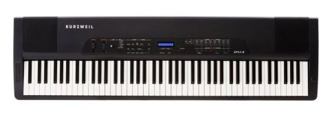 Цифровое пианино Kurzweil SPS4-8