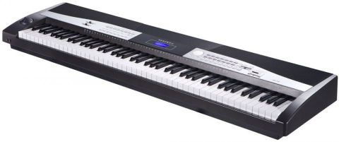 Цифровое пианино Kurzweil KA110