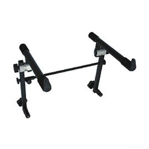 Дополнительный уровень для клавишной стойки ROXTONE KS024 Black.