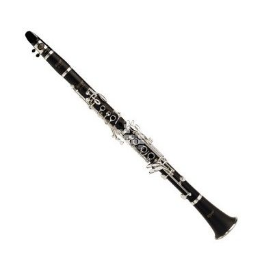 Кларнет Bb SELMER CL211
