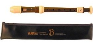 YAMAHA YRS314BIII in C